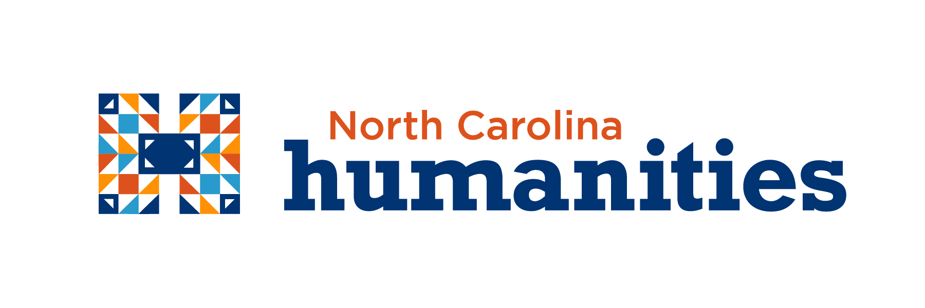 NC Humanities logo